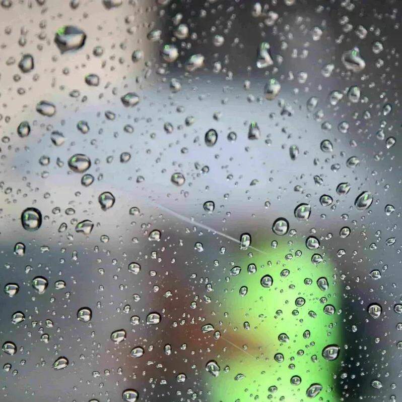 Chuva deve chegar à Baixada Santista no domingo (27)
