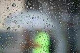 Chuva deve chegar à Baixada Santista no domingo (27)