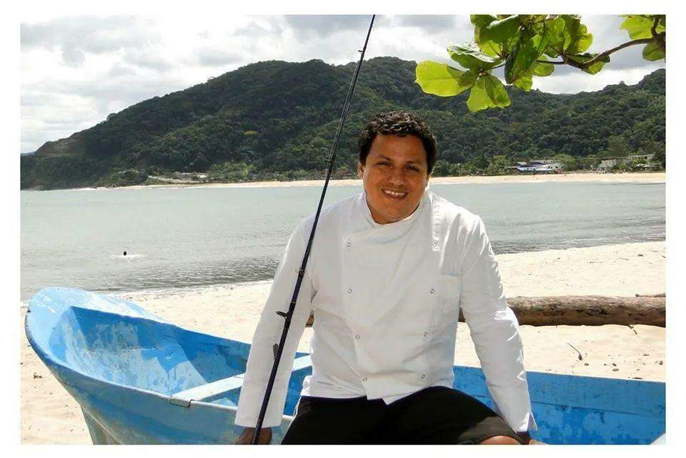 O evento é encabeçado pelo chef Eudes Assis