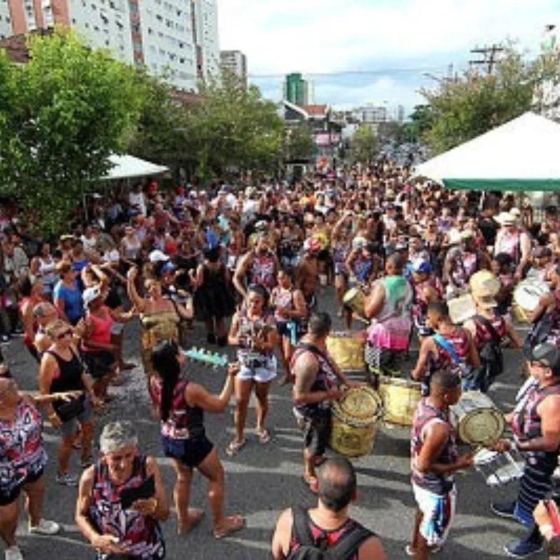 Esquema para o Carnaval de rua será anunciado nos próximos dias