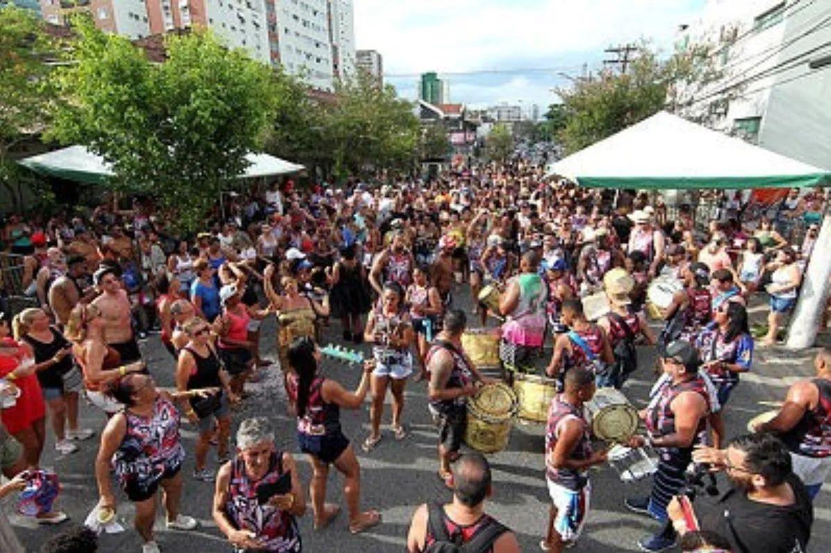 Esquema para o Carnaval de rua será anunciado nos próximos dias