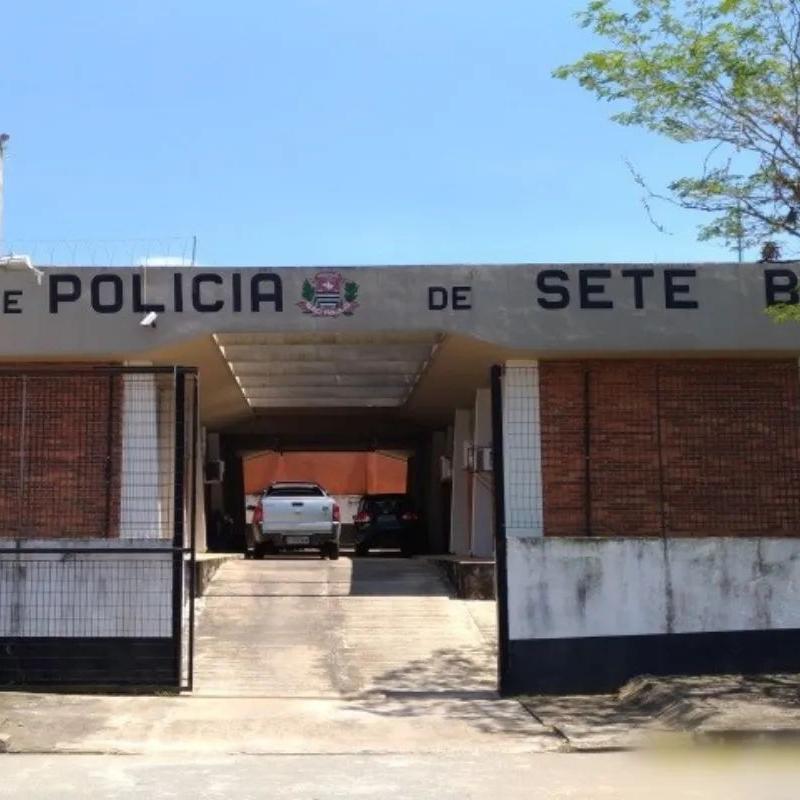 O caso é investigado pela Delegacia de Sete Barras, no Vale do Ribeira
