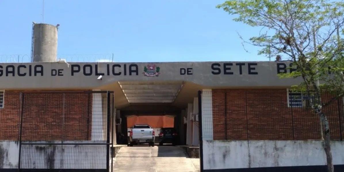 O caso é investigado pela Delegacia de Sete Barras, no Vale do Ribeira