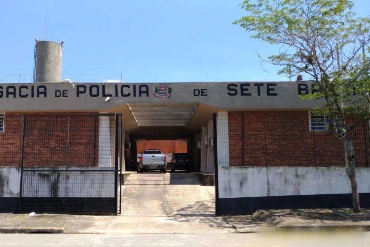O caso é investigado pela Delegacia de Sete Barras, no Vale do Ribeira