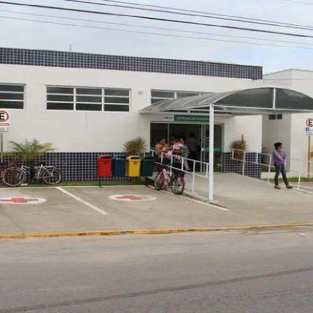 O caso aconteceu no sábado (6) em UPA de Itanhaém