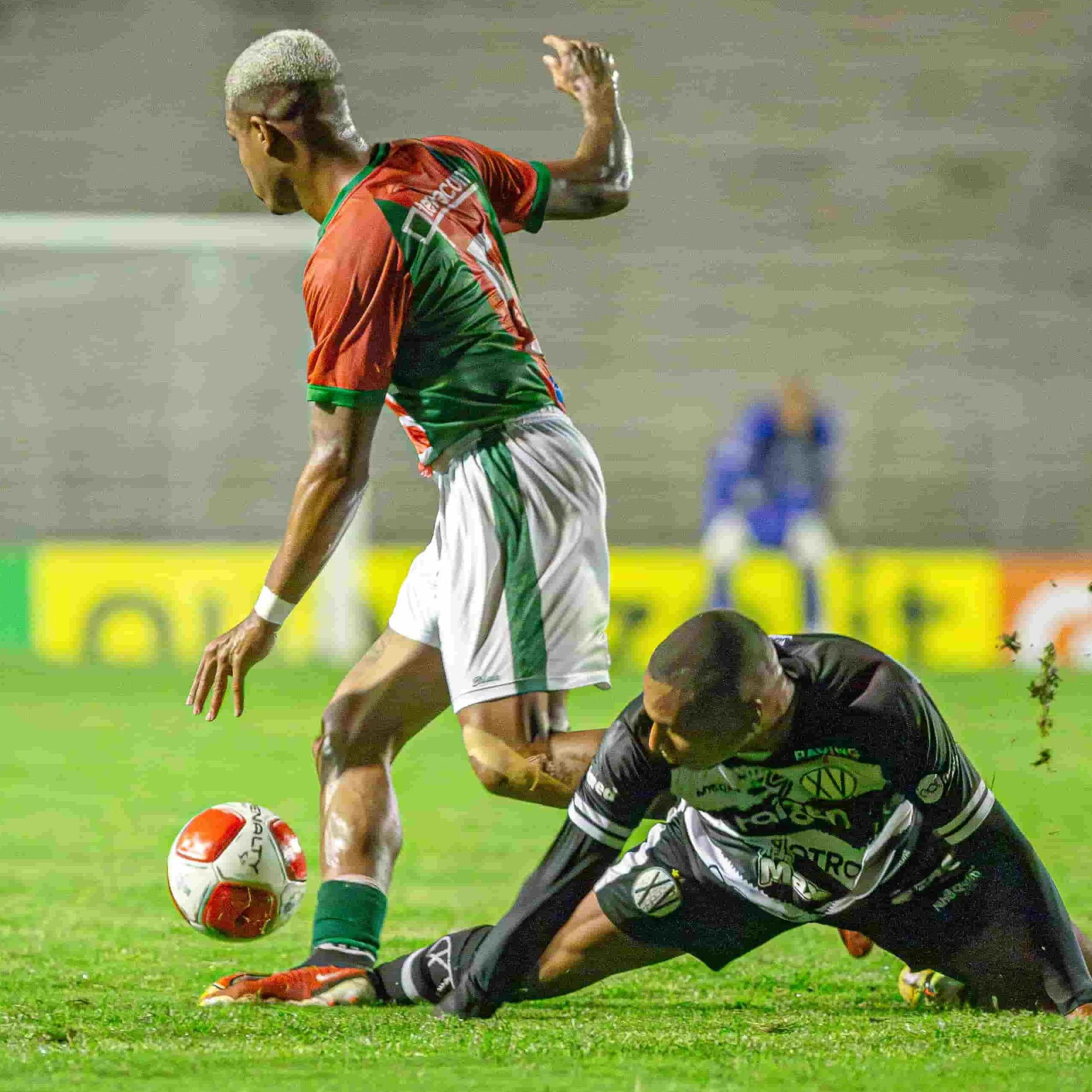 Briosa joga nesta quarta-feira (25), às 19h30