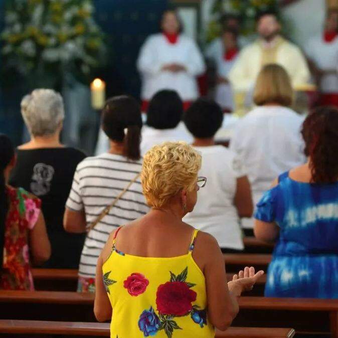 Igrejas celebram a Páscoa nas cidades da Baixada Santista; confira a programação