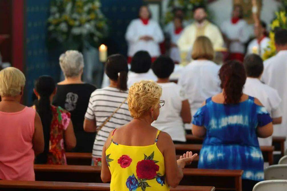 Igrejas celebram a Páscoa nas cidades da Baixada Santista; confira a programação