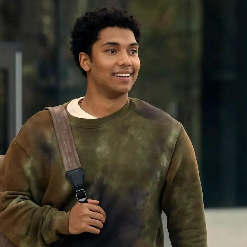 Ele começou a atuar fazendo pequenos papéis em séries de TV até conseguir destaque com o personagem Ambrose Spellman em O Mundo Sombrio de Sabrina (2018-2020).