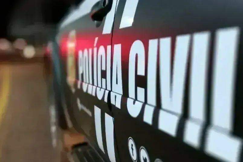 (Divulgação/ Polícia Civil)