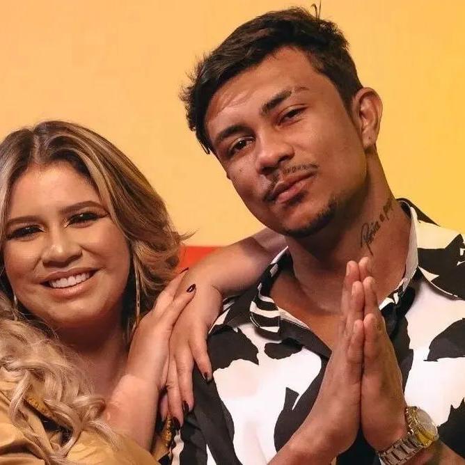 A música “Leão” tem parceria com Marília Mendonça e viralizou nas redes sociais