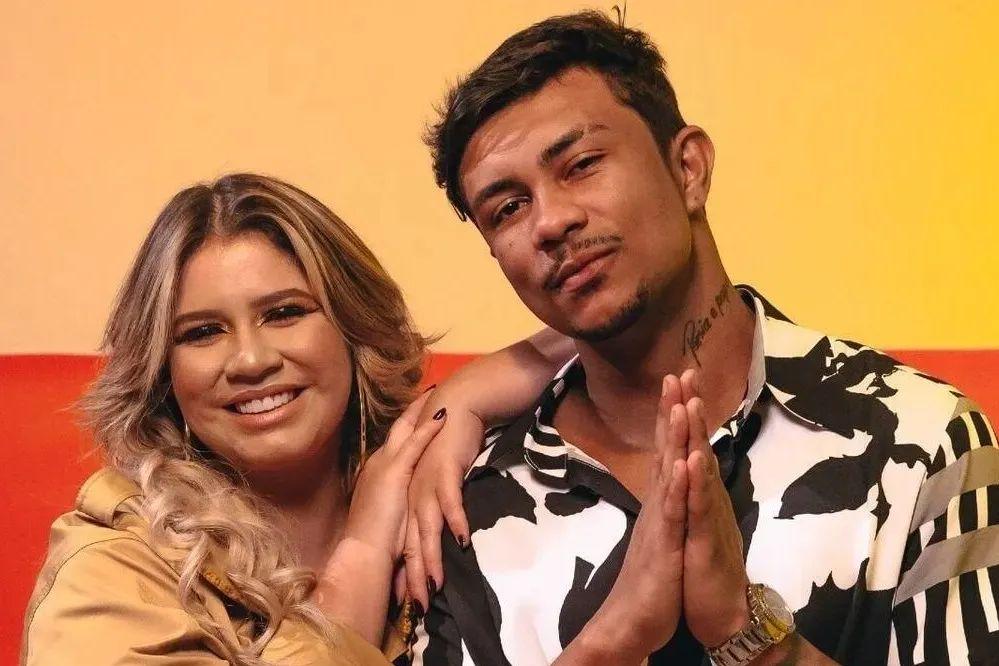 A música “Leão” tem parceria com Marília Mendonça e viralizou nas redes sociais