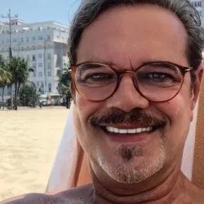 Diogo Vilela explicou que nunca recebeu convite de nenhum autor 