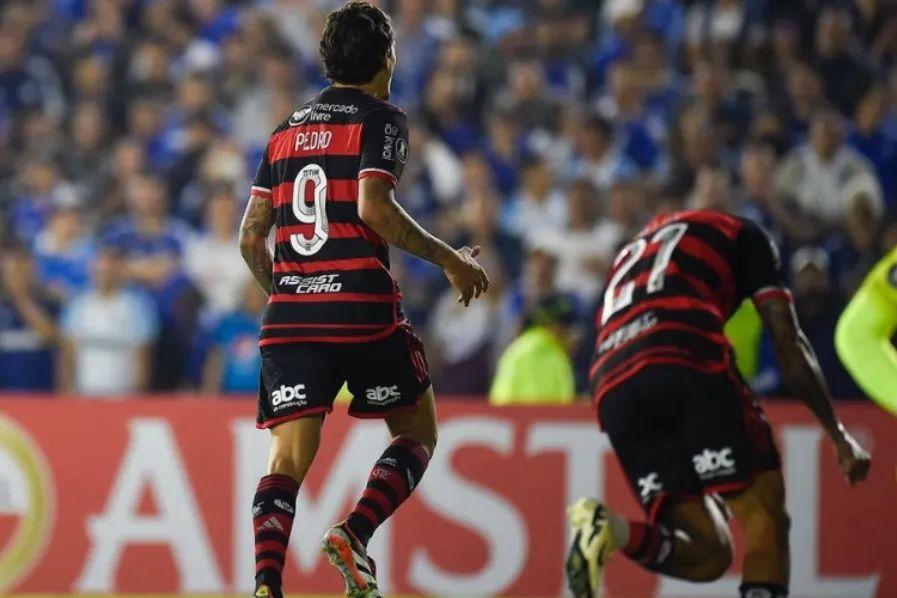 Flamengo joga mal e empata com Millonarios na estreia da Libertadores