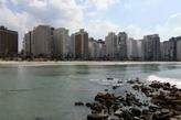 Imóveis em Guarujá tendem a sofrer valorização com a chegada do aeroporto e do túnel Santos-Guarujá