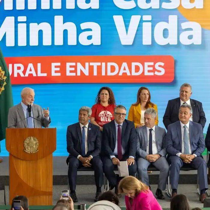 MCMV Rural selecionou e habilitou para atuar no programa 2.105 propostas de 1.137 entidades organizadoras