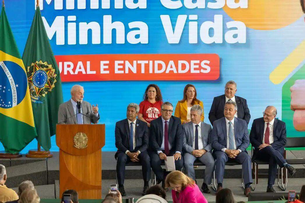 MCMV Rural selecionou e habilitou para atuar no programa 2.105 propostas de 1.137 entidades organizadoras