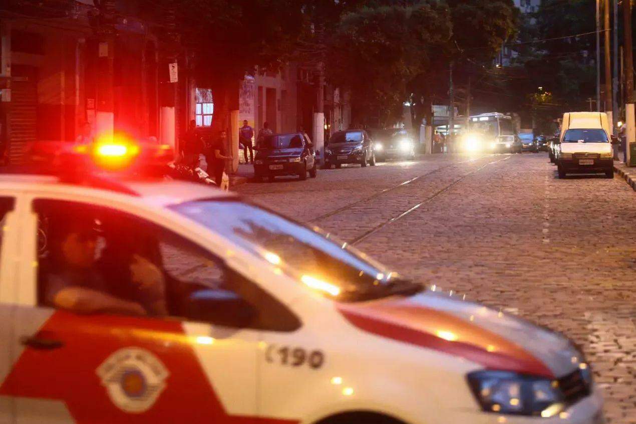 Avaliação do governo Lula é pior em segurança
