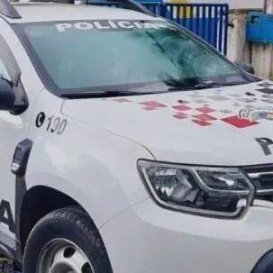 Os quatro foram encaminhados à Delegacia Sede, onde a ocorrência foi apresentada para as providências legais