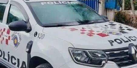 Os quatro foram encaminhados à Delegacia Sede, onde a ocorrência foi apresentada para as providências legais