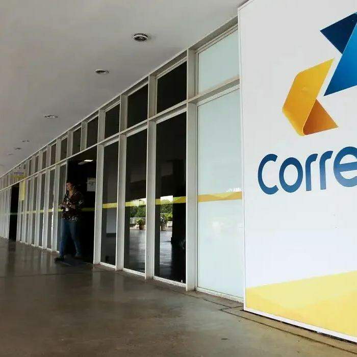 Correios ampliam prejuízo para R$ 3,2 bilhões no 1º trimestre