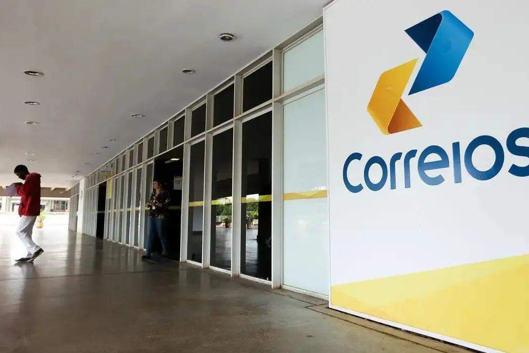 Correios ampliam prejuízo para R$ 3,2 bilhões no 1º trimestre