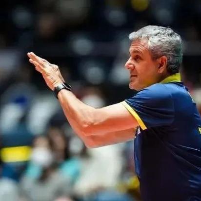 A Confederação Brasileira de Vôlei (CBV) anunciou, nesta terça-feira, a lista com 30 jogadoras inscritas na Liga das Nações deste ano