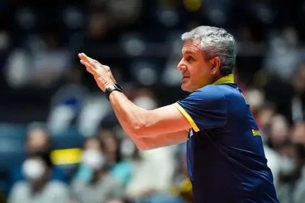 A Confederação Brasileira de Vôlei (CBV) anunciou, nesta terça-feira, a lista com 30 jogadoras inscritas na Liga das Nações deste ano