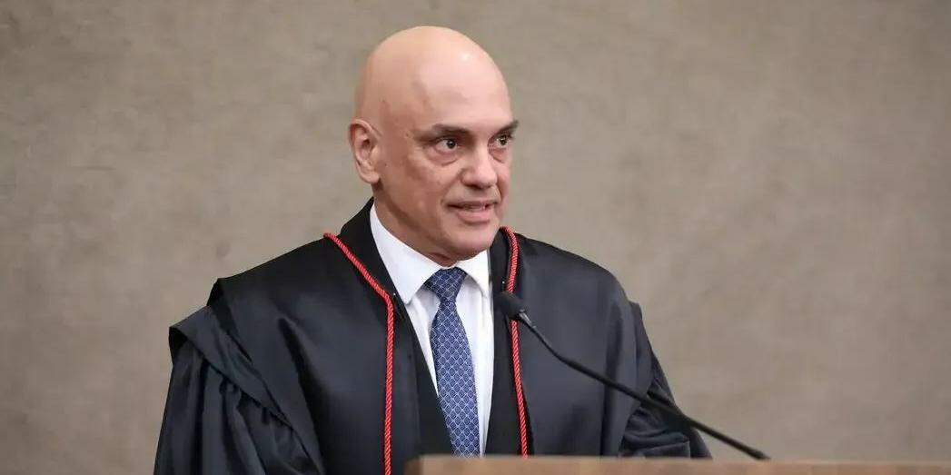 Segundo a Polícia Militar, a rede X permite aos investigados fazer transmissões ao vivo mesmo com a ordem do STF para bloquear os perfis