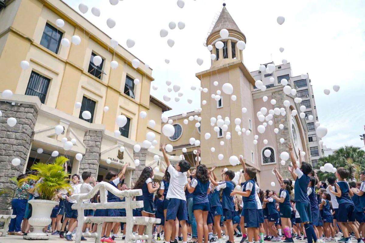 Tradi o E Ensino Col gio S o Jos Comemora 100 Anos De Hist ria tradi-o-e-ensino-col-gio-s-o-jos-comemora-100-anos-de-hist-ria