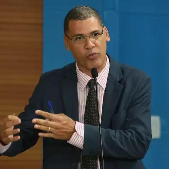 Ricardo Queixão (PSD) foi preso em Praia Grande