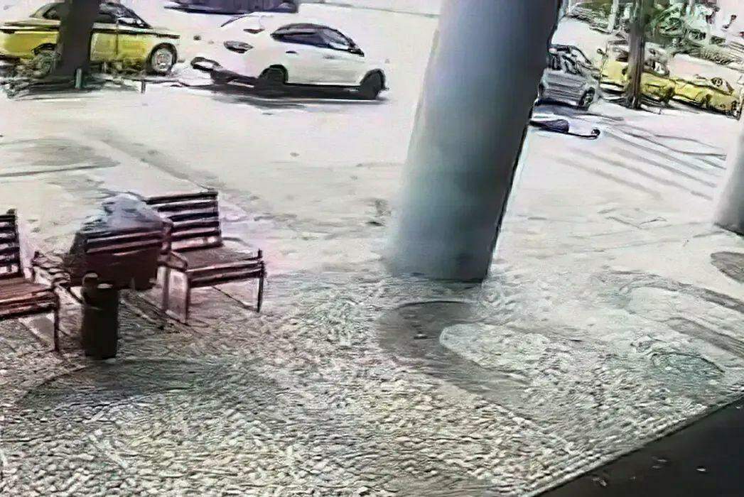 Ele foi preso preventivamente em abril de 2021