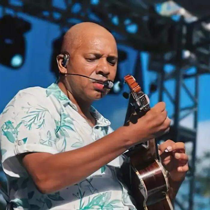 Anderson tinha 51 anos e estava internado no Hospital da Unimed-Rio