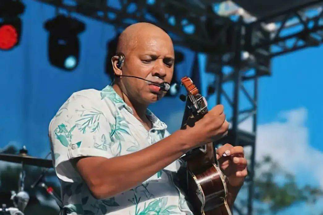 Anderson tinha 51 anos e estava internado no Hospital da Unimed-Rio