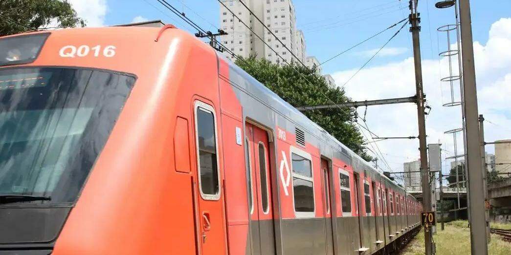 O corredor ferroviário entre Santos e Cajati está sendo planejado para operar de forma multisserviço