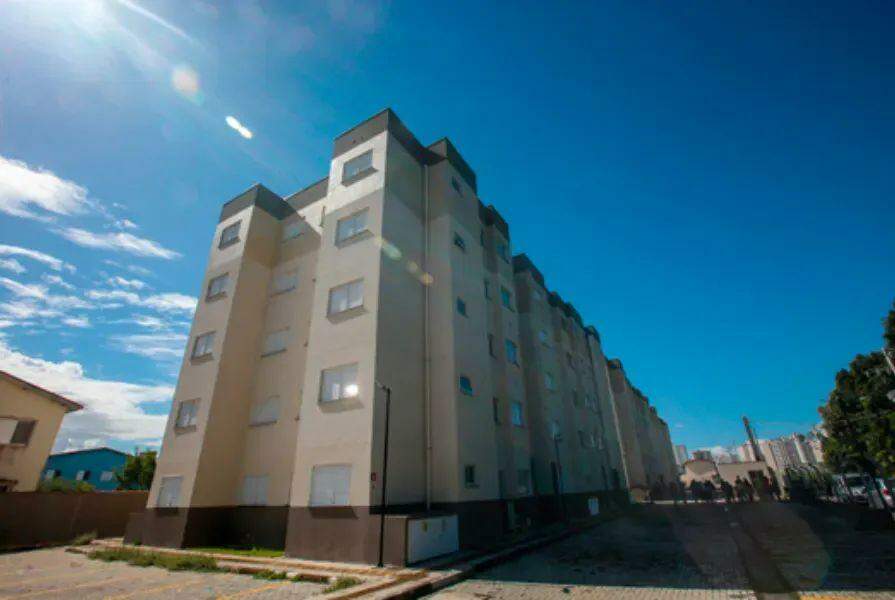 A Cidade conta atualmente com 100 unidades habitacionais em construção pelo CDHU