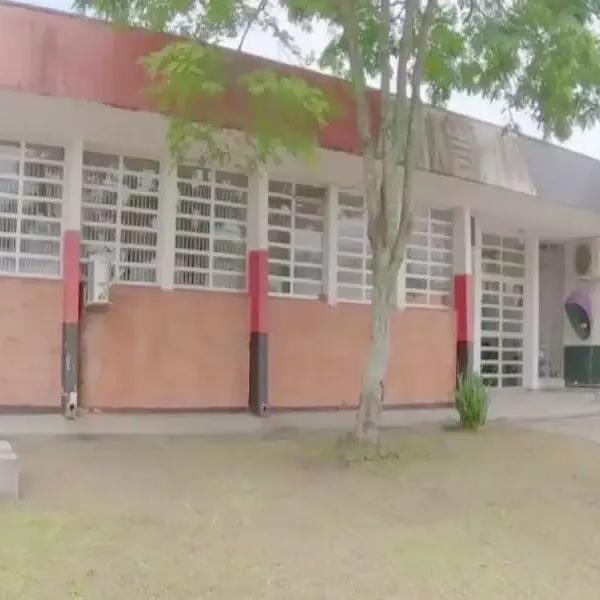 Policiais da Delegacia de Iguape realizaram a captura