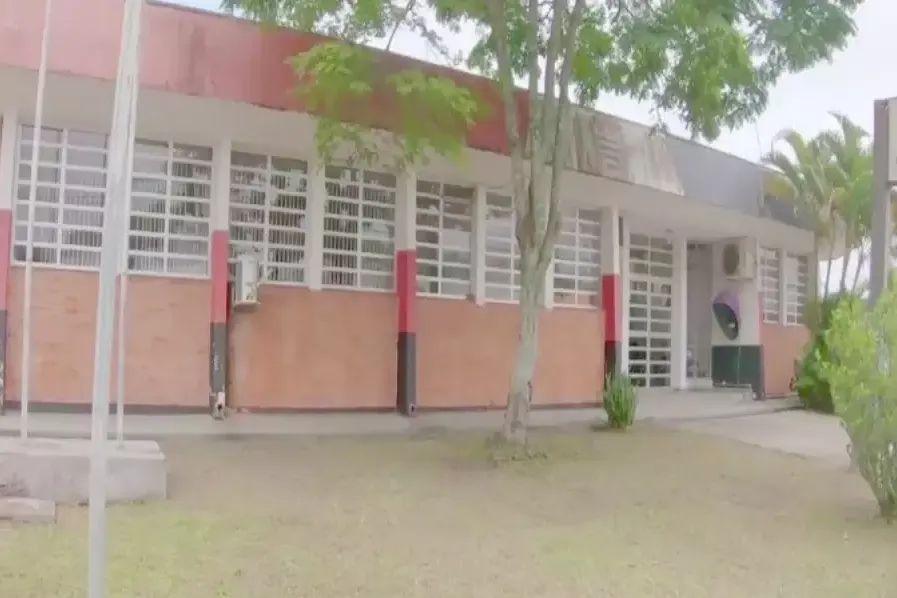 Policiais da Delegacia de Iguape realizaram a captura