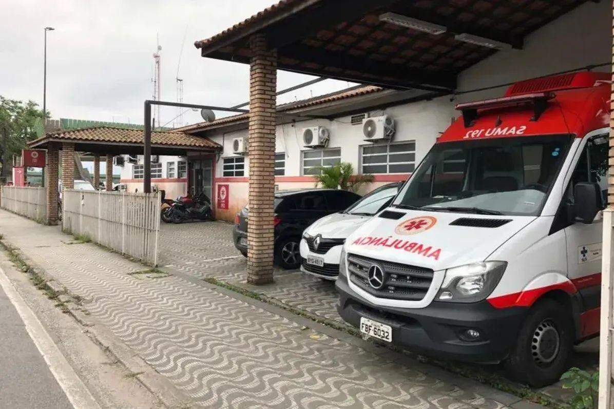 Caso aconteceu no último dia 16 de abril