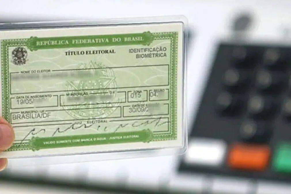  O voto que ainda falta