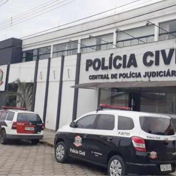 Caso foi registrado e investigado pela Delegacia de Jacupiranga