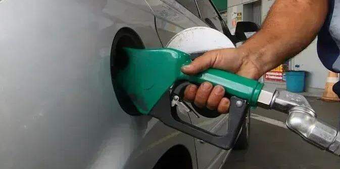 A medida anunciada nesta quarta será aplicada primeiramente à gasolina e poderá se estender ao diesel