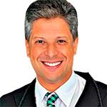 Máscaras, festas e o silêncio