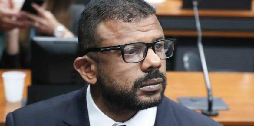 Delegado da Cunha (União) foi internado em São Paulo