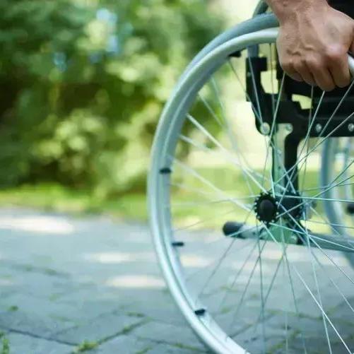 Uma reflexão sobre o 'exemplo de superação'