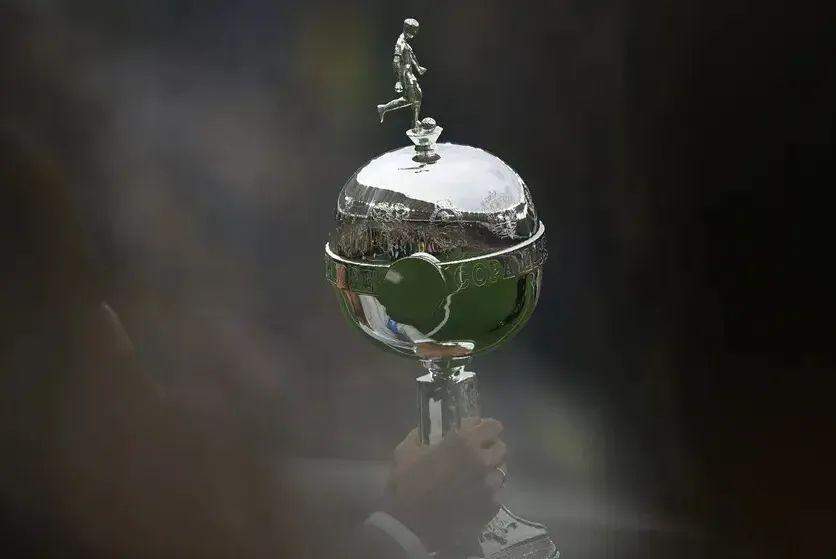 Pela segunda vez, final única da Copa Libertadores será em Lima (Reprodução )
