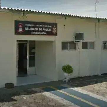 Caso foi encaminhado para a Delegacia de Mongaguá