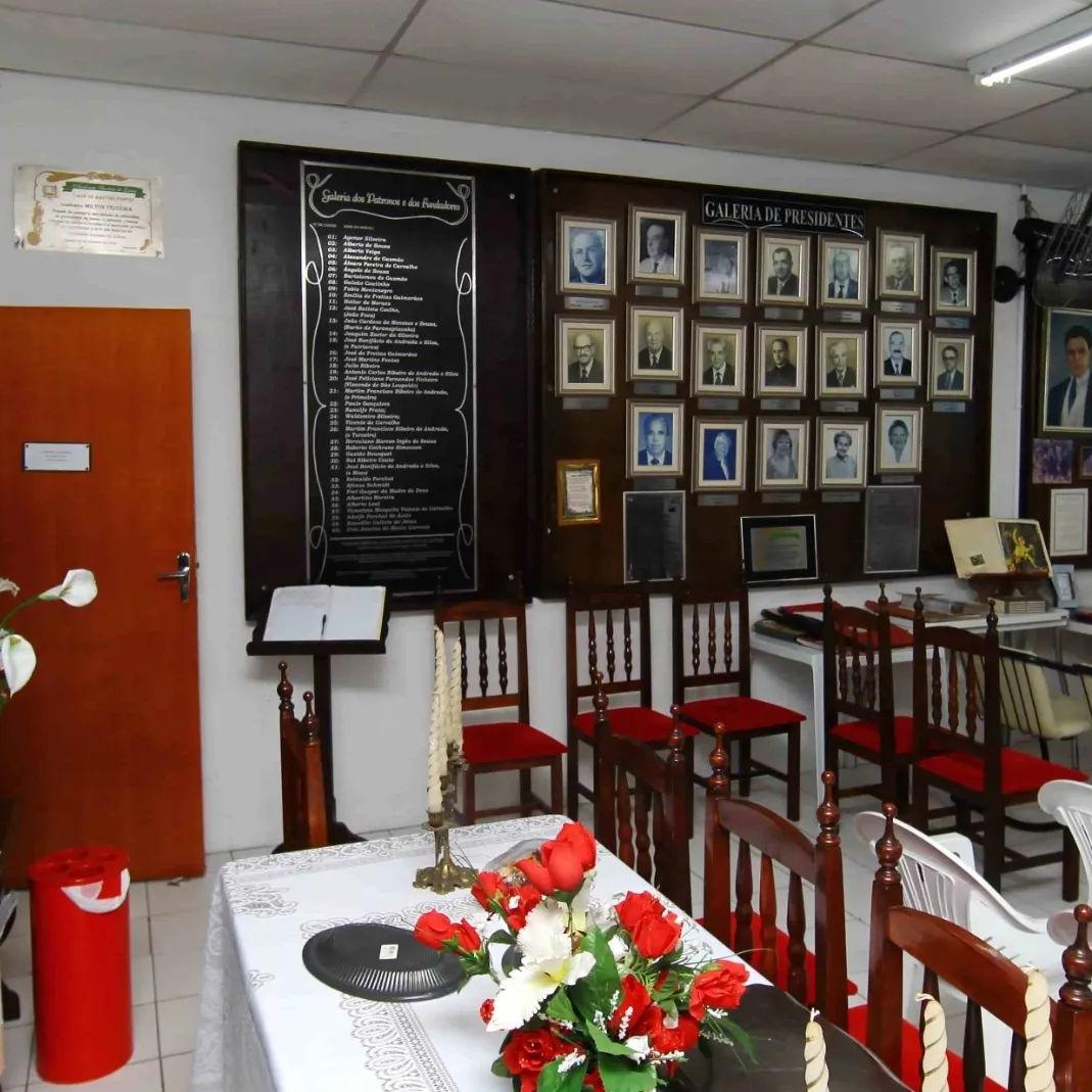 Academia Santista de Letras, uma história (2)