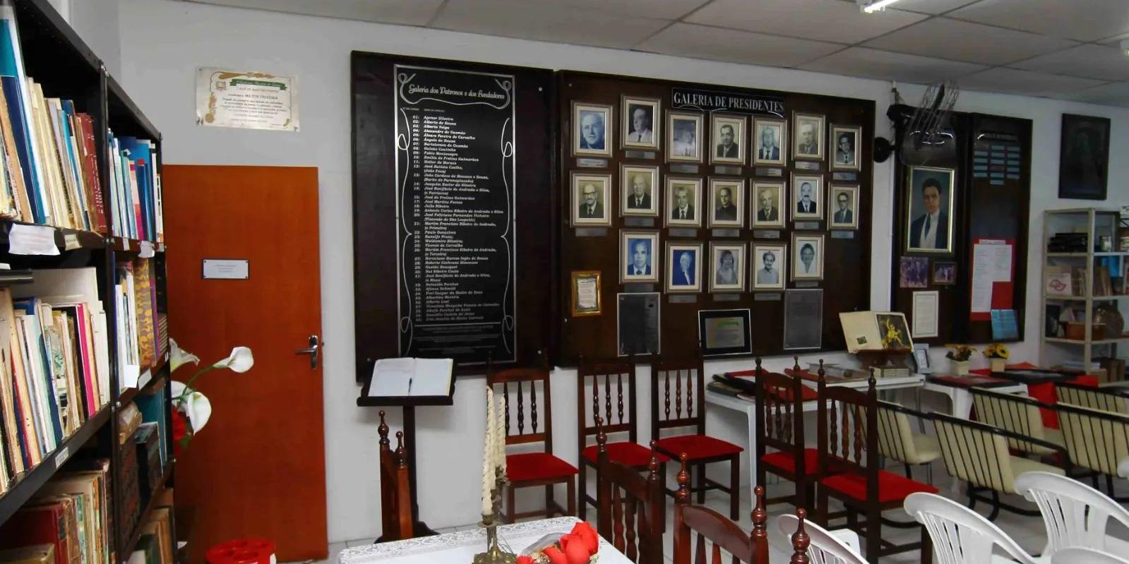 Academia Santista de Letras, uma história (3)