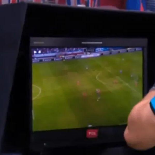 Tribuna Livre: VAR, algoritmos e o futuro do esporte